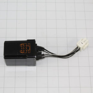 Dacor 108789 ASY, TIME DELAY RELAY