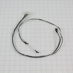 Dacor 108872 WIRE HARNESS, C/T, 5VDC