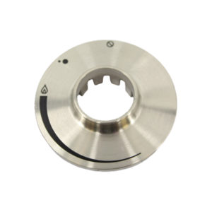 Dacor 108924-02 SPILL PROTECTOR