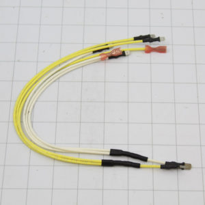 Dacor 109075 HARNESS, 2-LIGHT HD WIRE