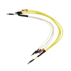 Dacor 109076 HARNESS, 3-LIGHT HD WIRE