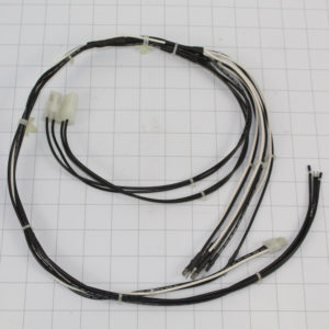 Dacor 109280 4-LIGHT HOOD HARNESS