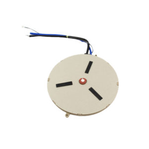 Dacor 109287 INDUCTOR, COIL, 180 MM