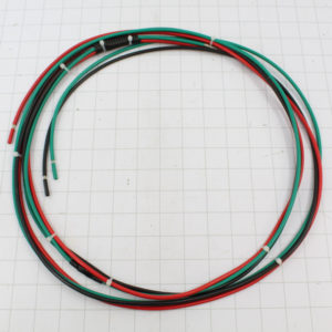 Dacor 109342 HARNESS, MAIN