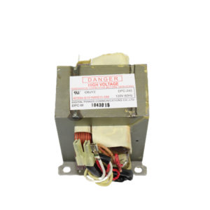 Dacor 109896 TRANSFORMER