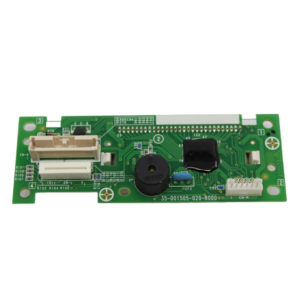 Dacor 109909 CPU- DRAWER RELAY BOARD