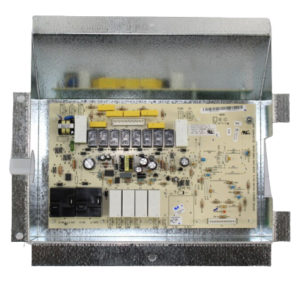 Dacor 703171-02 DOUBLE RELAY BOARD ASSY