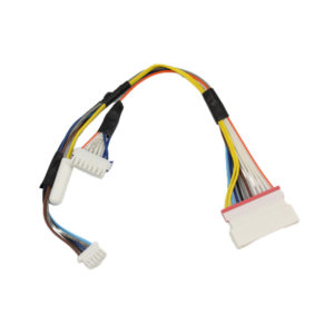 Dacor 110024 ASSY,WIRE HARNESS-DISPLY