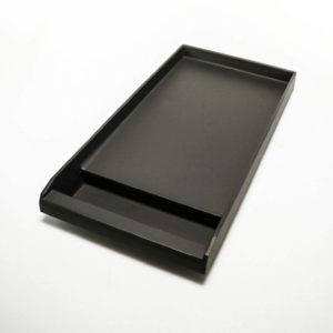 Bosch 11003854 GRILL PLATE SMOOTH