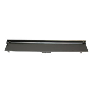 Dacor 110103B TRIM, POST,BLK,LEFT