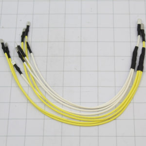 Dacor 110345 HARNESS,4-LIGHT LED WIRE
