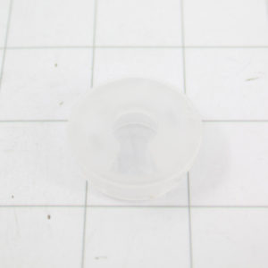 Dacor 110594 KNOB-A WHITE