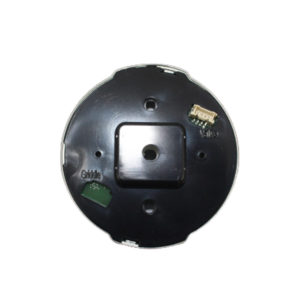 110618 Dacor Range Knob Holder, Burner Assembly