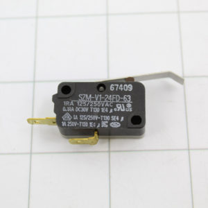 Dacor 110634 SWITCH-MICRO