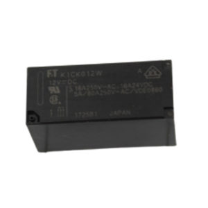 Dacor 110636 RELAY-POWER
