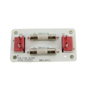 Dacor 111204 ASY MODULE,PBA FUSE BLOK