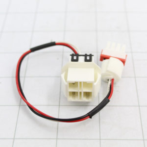 Dacor 111218 ASSY WIRE HARNESS-MOTOR