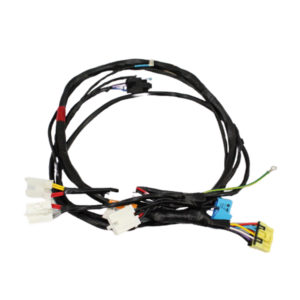 Dacor 111227 ASSY WIRE HARNES-UNIT AC