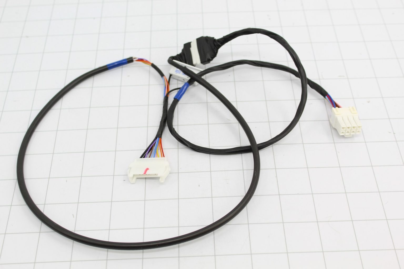 Dacor 111230 ASSY WIRE HARNESS-RAIL