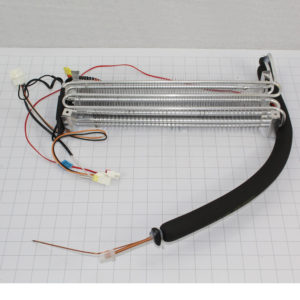 Dacor 111297 ASSY-EVAP REF