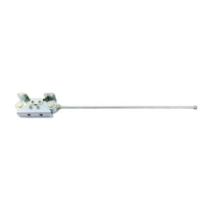 111393 Dacor Refrigerator Leg-Rear RT Assembly