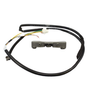 Dacor 111424 ASSY COVER HINGE