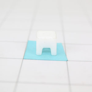 Dacor 111711 SPACER-RACK WIRE