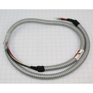 111752 Dacor Microwave Wire Harness- Power