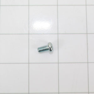 Dacor 111767 NUT-CIRCULAR