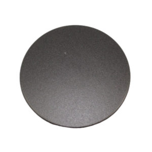 Dacor 111836 BURNER CAP-SINGLE