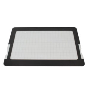 111868 Dacor Range Door (30") Glass Sub