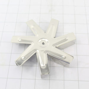 111875 Dacor Range Convection Fan- Up