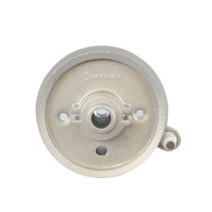 Dacor 111891 ASSY BURNER HEAD-MID R