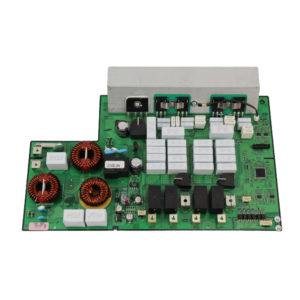 Dacor 111894 ASSY PCB INVERTER