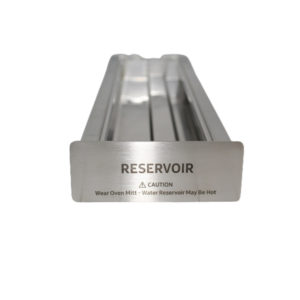 111909 Dacor Assembly Bowl, Water