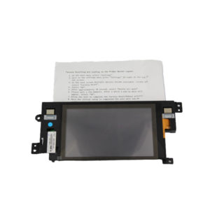 Dacor 111912 ASSY,CONTROL PANEL,LCD