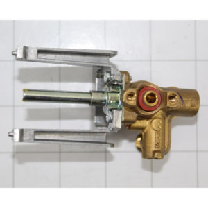 Dacor 111945 ASSY VALVE DUAL