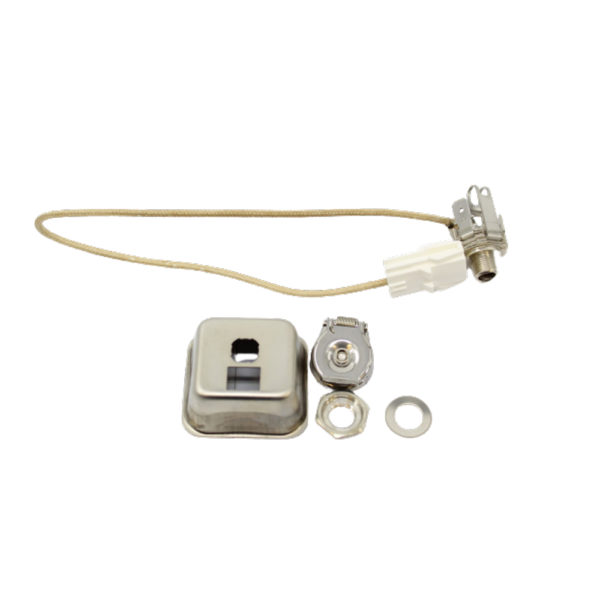 111973 Dacor Convection Oven Probe, Steam (18") Appliance Parts Expert