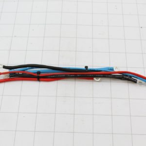 Dacor 111987 ASSY WIRE HARNESS-POWER