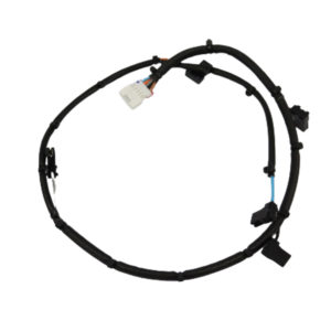 Dacor 112028 ASY WIRE HARNESS-COOKTOP