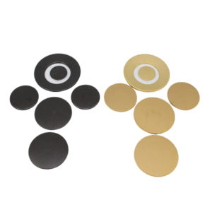 Dacor 112036 ASSY PACKING-BURNER CAP