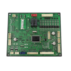 112038 Dacor Cook Top Module Assembly