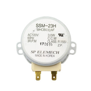 Dacor 112245 MOTOR GEARED