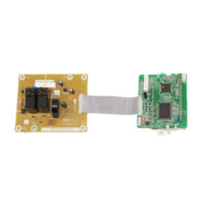 Dacor 113426 CPU UNIT