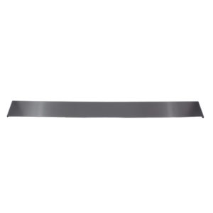 Dacor 114134 TOE KICK PLATE,GRAPHITE