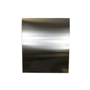 Dacor 114139 FREEZER BOTTOM PANEL,SS