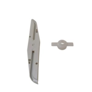 Whirlpool 12001383 SPRAY ARM KIT, UPPER