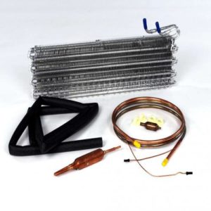 Whirlpool 12001397 EVAPORATOR/HEAT EXCHANGER,