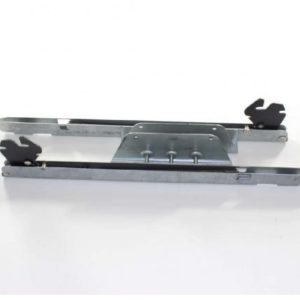 Whirlpool 12002111 HINGE KIT, DOOR