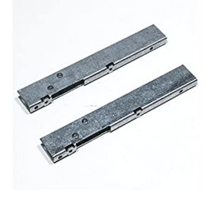 Whirlpool 12002578 HINGE KIT, DOOR